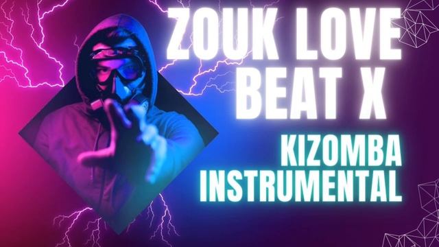 Zouk love beat x Kizomba instrumental 2023 смотреть онлайн