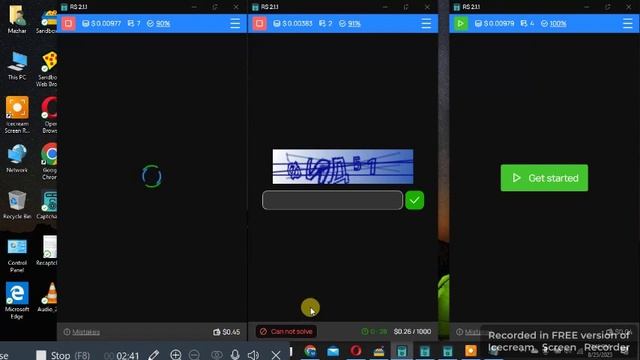 Free Premium User Agent ll Fast and Easy Captcha ll 2Captcha Fast Earning 100% Trick & Tips 2023 смотреть онлайн