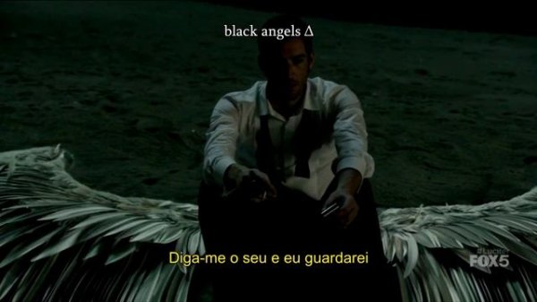 Heavy Young Heathens - Being Evil Has a Price (Legendado) [Lucifer Theme Song]