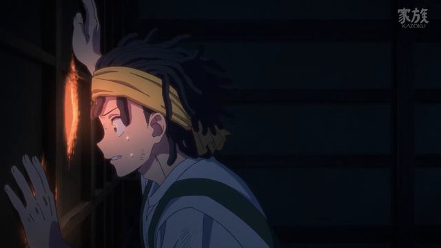 ОБЗОР НА АНИМЕ 