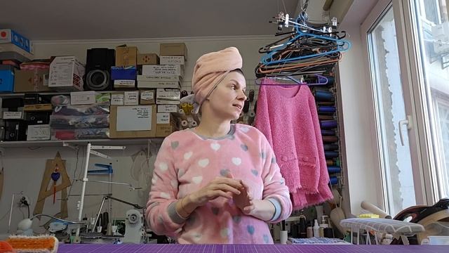 Шила тільняшку і спідницю - ВЛОГ смотреть онлайн