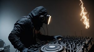 ДОЗА ТЕХНО 5.1 МУЗЫКА БУДУЩЕГО