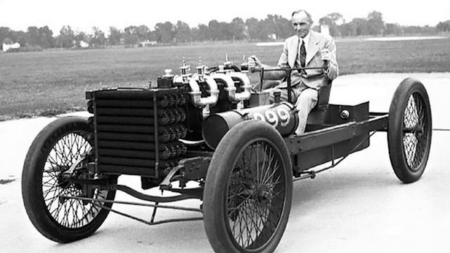 История успеха. Генри Форд "Как Стать Миллиардером" смотреть онлайн