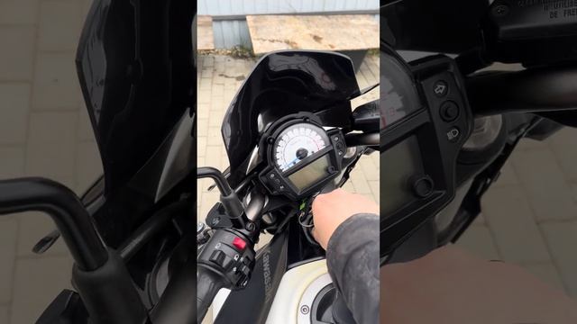 Kawasaki ER6 ( 2 ver ) смотреть онлайн
