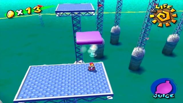 The Best Secrets in Every Mario Game смотреть онлайн