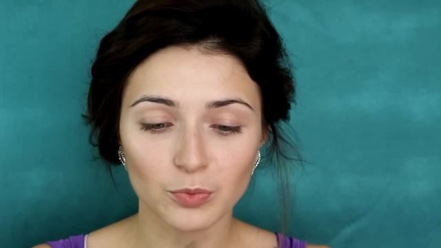 БОЛТАЛКА: Свадебный макияж в акварельной технике/ WEDDING MAKEUP/ *Makeup tutorial* |MsAllatt смотреть онлайн
