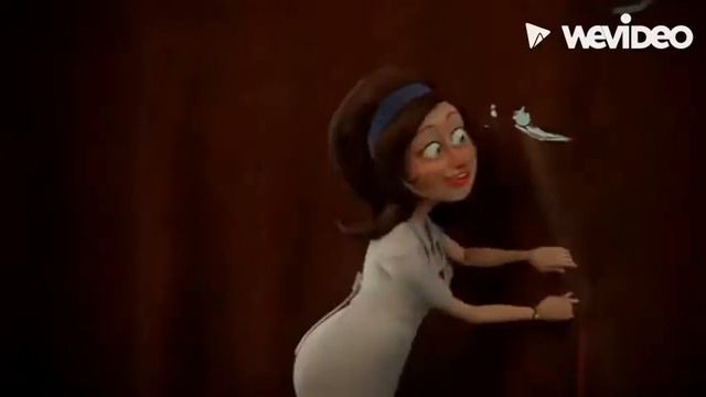 YTP - The Addams Family Hates Progressive смотреть онлайн