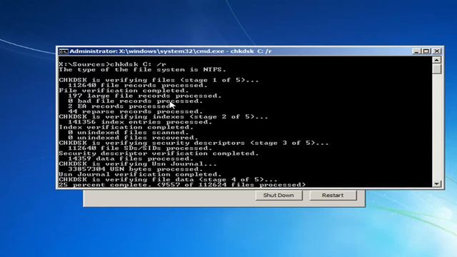 Crash Dump Error Problem Solved - Windows 7 FIX смотреть онлайн