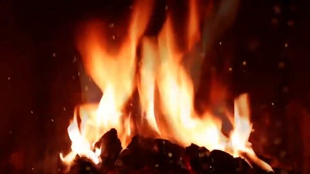 Спокойная Музыка Для Медитации И Снятия Стресса Огонь. Для медитации. Для снятия стресса. смотреть онлайн