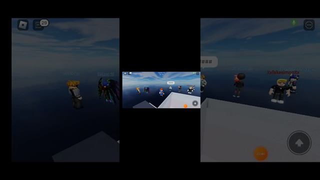 hi im new this is my first video 😇 смотреть онлайн