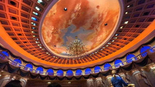 【2022?】クリスマスのディズニーランドであそぶ1日｜クリスマス限定グルメと私の周り方 смотреть онлайн