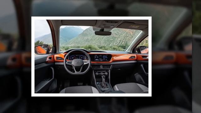 Volkswagen Taos 2021 [Проходимость Обновленного Кроссовера VW Taos 2021] Денис kidys Китаев смотреть онлайн
