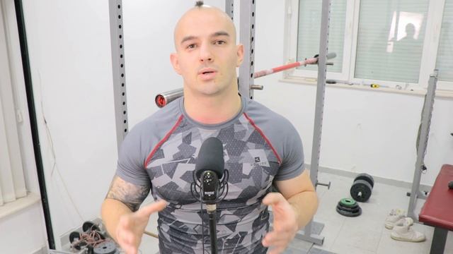 Още 3 грешки при клек с лост