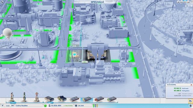 SIMCITY 5/2013 ᴴᴰ #160 ►Ey, EA!◄ Let's Play SimCity 5/2013 ⁞HD⁞ ⁞Deutsch⁞ смотреть онлайн