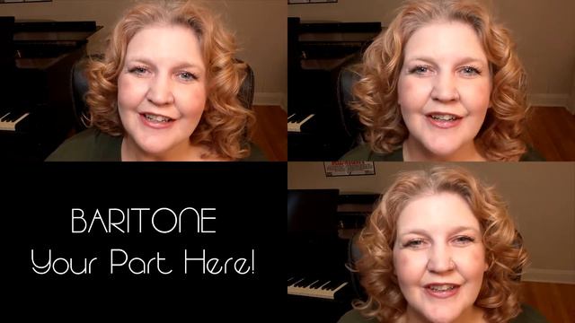 Where is Love Tag (Baritone Missing) смотреть онлайн