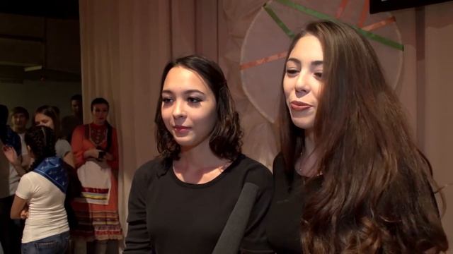 Мы – сенсация осени 2016! смотреть онлайн