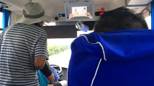 2019年安徽淮北濉溪县农村 The Countryside of Suixi County смотреть онлайн