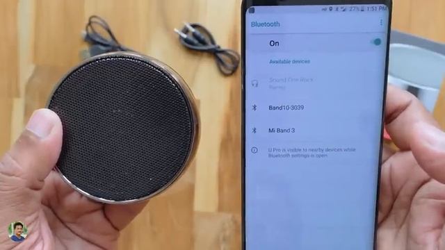 Budget Bluetooth Speaker Unboxing Review in Telugu... смотреть онлайн