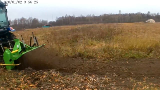 фреза керланд B1600 Kerland