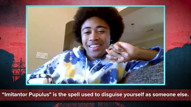 LEGACIES Cast Plays THE VAMPIRE DIARIES Trivia Game: Part 3 смотреть онлайн