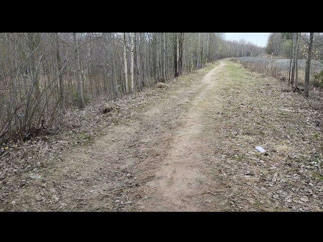 Первый коп.Отзыв о металлоискателе QUEST X5 смотреть онлайн