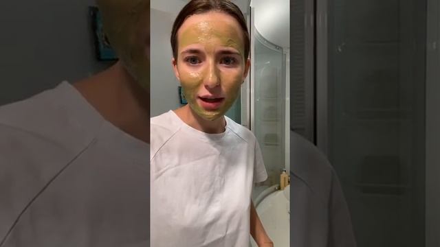 Александра Поснова – вечерний уход за лицом. Прямой Эфир 7.04.2020 Инстаграм смотреть онлайн