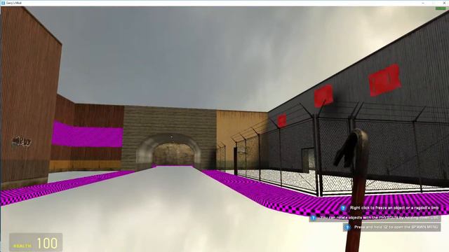 GMOD TEXTURE FIX! | EASY [2020] смотреть онлайн