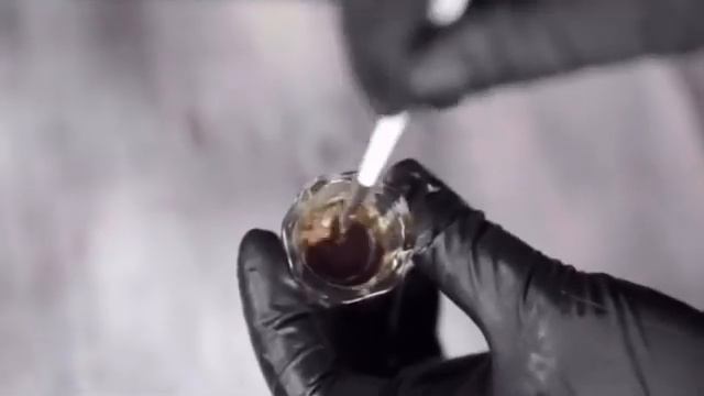 Идеальная хна для окрашивания бровей Cosmo Henna смотреть онлайн