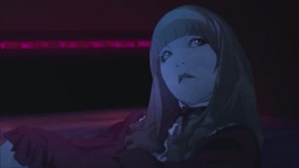 Perturbator - Venger