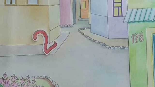 "КЛИЧКА ДЛЯ КОТА", авторы учащиеся изостудии "ИЗОБРАЖАЙ-КА", озвучка Ефремова Катя. смотреть онлайн