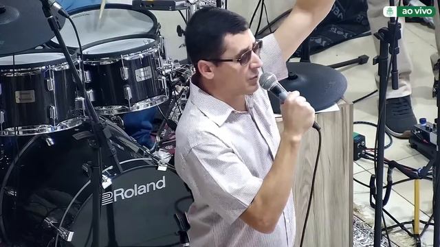 Santa Missa às 15h - 18/02/2024 - AO VIVO смотреть онлайн