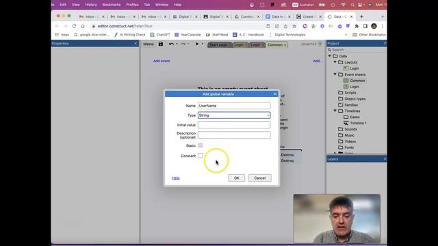 1. Create Variables смотреть онлайн