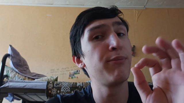 Привычка жить | Отчёт #2 | Улыбка спасёт мир смотреть онлайн