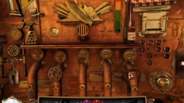 Mirror Mysteries 2: Forgotten Kingdoms walkthrough part5/Тайны зеркала. Забытые королевства часть5