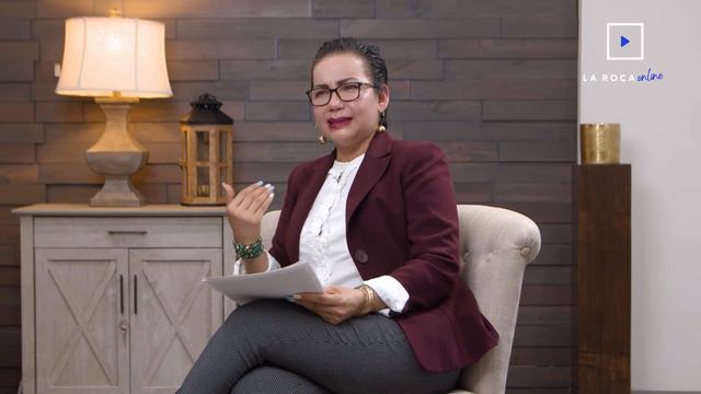 4. Testimonio Dra. Ana Georgina Vallarta смотреть онлайн
