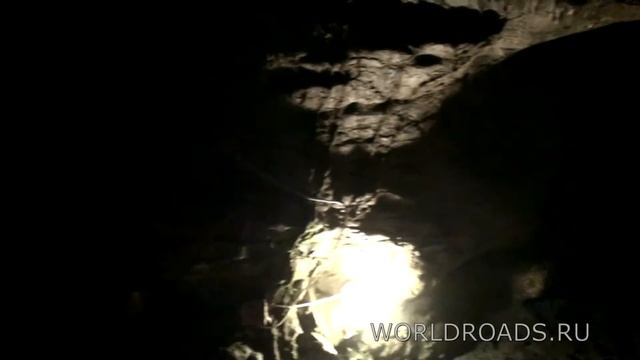 Ахштырская пещера смотреть онлайн