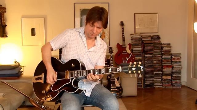 2007 Gibson L-4 Part2 смотреть онлайн
