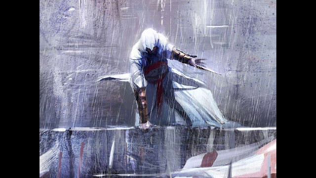 Assassins Creed Revelations Trailer Song Remix смотреть онлайн