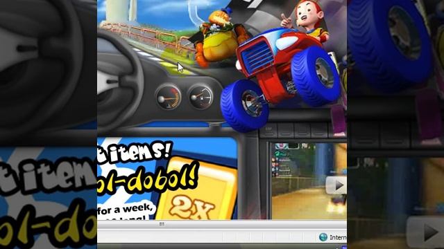 How to download Crazy Kart (Level Up! Games) смотреть онлайн