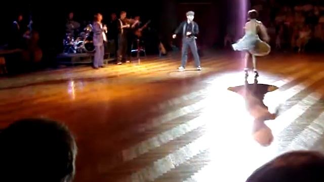 Джайв смотреть онлайн