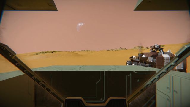 Space Engineers (S8) #7 "Азамар" смотреть онлайн