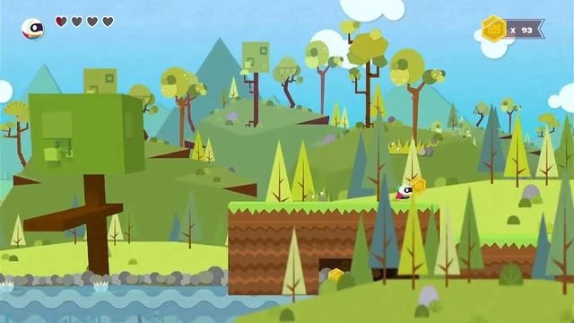 Flat Kingdom Paper´s Cut Edition 100% Trofeo Platino смотреть онлайн