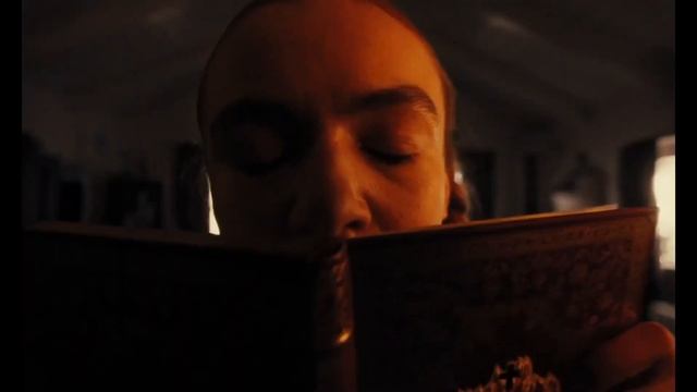 Spoonful Of Sugar ( Ложка сахара ) 2022