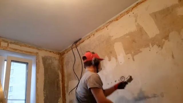 подрозетники и штробы смотреть онлайн
