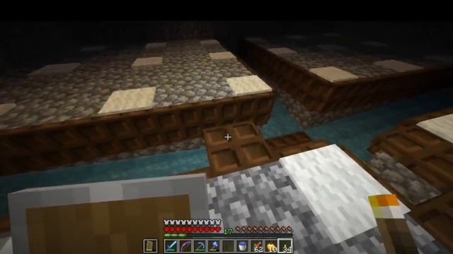 Minecraft Zombie Villager Farm (Part 3) смотреть онлайн