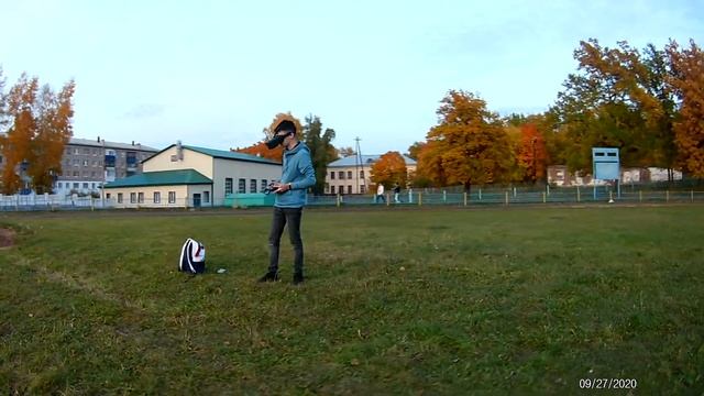 Вундервафля полетела) смотреть онлайн