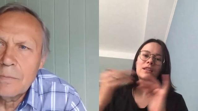 Сон Костер. С Татьяной смотреть онлайн