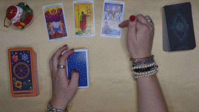 СТРЕЛЕЦ - ТАРО прогноз на ЯНВАРЬ 2022 года смотреть онлайн