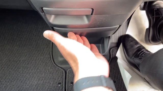 フリード＋クロスターホンダセンシング 6BA-GB5-3189617 смотреть онлайн