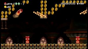 Super Mario Maker -Part 36- 100 Mario Challenge (Expert Difficulty)